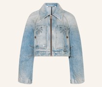 Jeansjacke