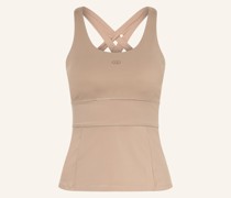 Tanktop MANHATTAN
