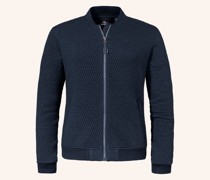 Fleecejacke FLEECE JACKET GENUA L
