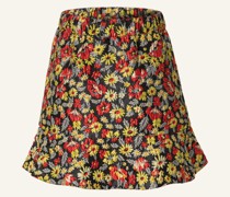 Jacquard-Rock