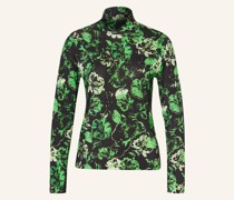 Rollkragenshirt