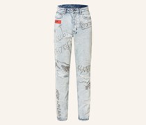 Destroyed Jeans CHITCH Extra Slim Fit