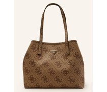 Shopper VIKKY mit Pouch