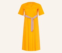 Kleid DECAEDRO