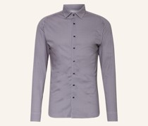 Jerseyhemd Slim Fit