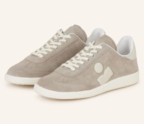 Sneaker BRYCE - TAUPE