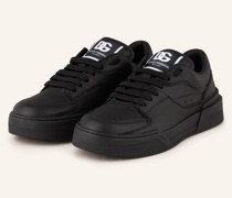 Sneaker BASKET - SCHWARZ