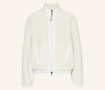 Hybrid-Steppjacke EMYLIA