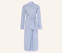 Hemdblusenkleid