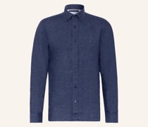 Leinenhemd Regular Fit
