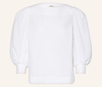 Blusenshirt mit 3/4-Arm