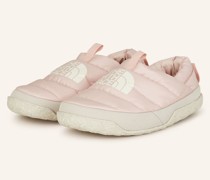 Slipper NUPTSE - HELLROSA