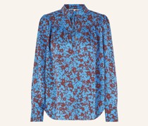 Shiny Blouse VINCENT