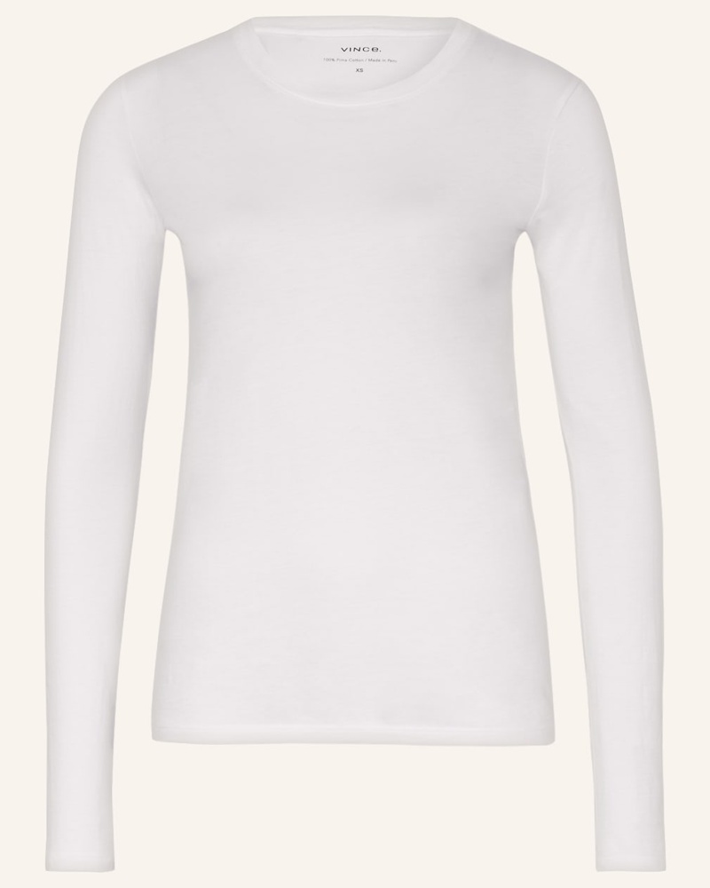 Vince Damen Longsleeve