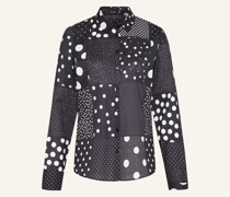 Bluse M-CELLA Modern Fit