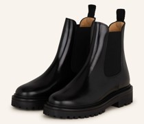 Chelsea-Boots CASTAY - SCHWARZ