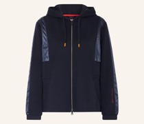 Sweatjacke LILLITH