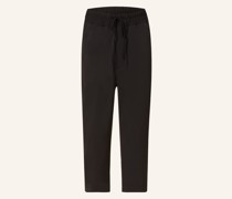 Hose im Jogging-Stil Slim Fit