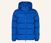 Daunenjacke