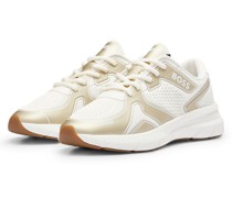 Turnschuh OWEN_RUNN_EMPRW - GOLD