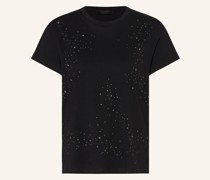 T-Shirt STAR GRACE mit Nieten