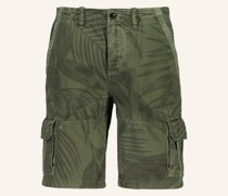 Cargoshorts Botanical Shorts