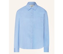 Hemdbluse