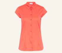 Hemdbluse PIA aus Jersey
