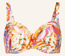 Bügel-Bikini-Top CIRCUS