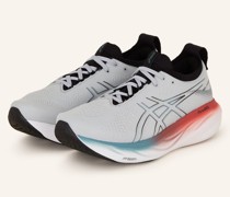 Laufschuhe GEL-NIMBUS 25 - GRAU
