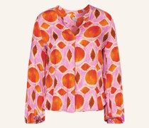 Blusenshirt