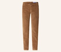 Cordchino BOBBY Slim Fit