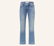 Flared Jeans MAXIMA