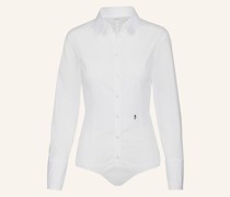 Bodybluse