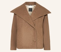 Cabanjacke PERRYIW