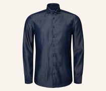 Denimhemd Slim Fit