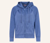 Sweatjacke IZZY