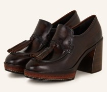 Pumps AMELIA - DUNKELBRAUN