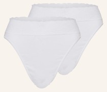 2er-Pack Panties ICONICS