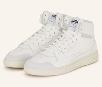 Hightop-Sneaker DICE HI - WEISS/ GRAU