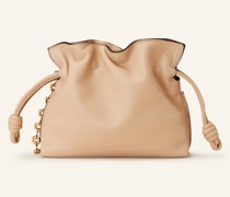 Clutch FLAMENCO MINI CHAIN