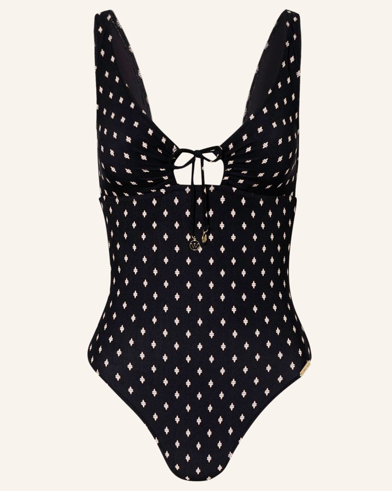 watercult Damen Badeanzug SOUL SPOTS