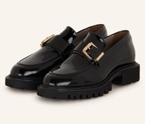 Loafer EMILY - SCHWARZ