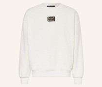 Frotteeshirt