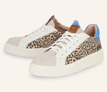 Sneaker HARPER - WEISS
