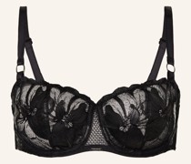Balconette-BH FLEURS SIGNATURE