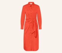 Hemdblusenkleid