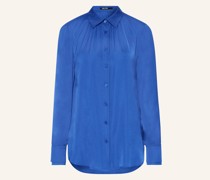 Hemdbluse