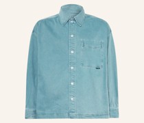 Overjacket BOXY FIT