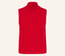 Stricktop MILENA aus Cashmere